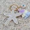 Χειροποίητο Μπρελόκ Sea Star